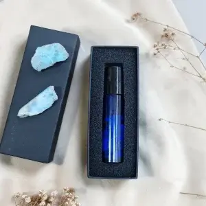 Kristalno Roll-on olje - LARIMAR