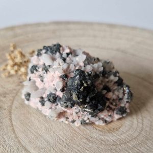 Rodohrozit - Kamena strela