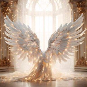 Meditacija - Angelski dotik