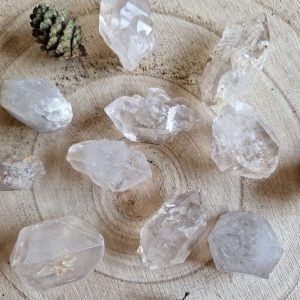 Tibetanski kremen - Tibetanček