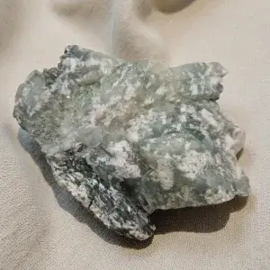 Kamena strela s Kloritom