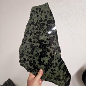 Kambaba Jaspis - plošča (velika)