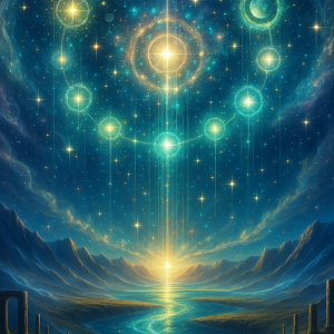 Paket treh meditacij - Atlantida, Lemurija in Plejade