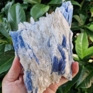 Kianit s Kameno strelo