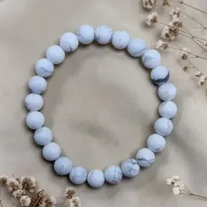 Magnezit  - zapestnica