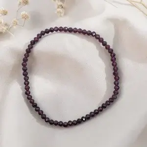 Rdeči Granat - zapestnica