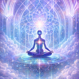 Meditacija - Regeneracija telesa