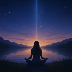 MEDITACIJA - Zimski Dih Miru