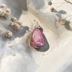 Rodonit - obesek