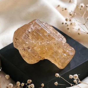 Zlati Topaz