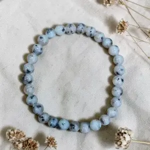 Kiwi Jaspis - zapestnica