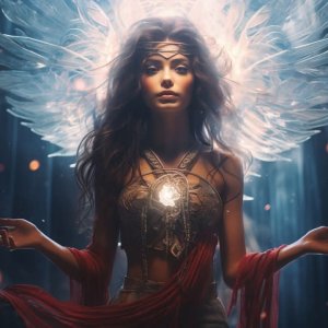 Kristalna Meditacija - Notranja jasnost in zaupanje vase