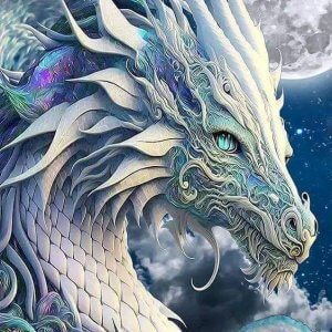 Meditacija - portal 111 s podporo Zmajev