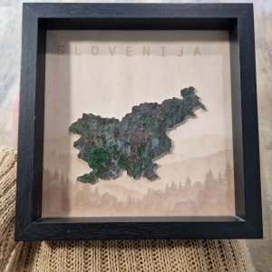 Eklogit - Slovenija
