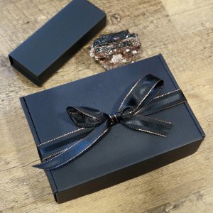 PAKET PREBOJ - Kristalni proces za jasen premik