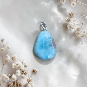 LARIMAR - obesek