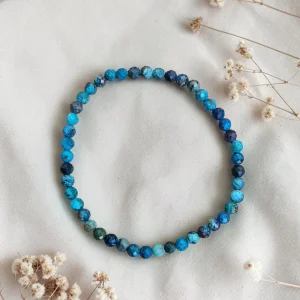 Hrizokola - zapestnica