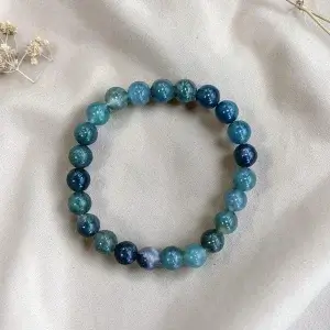 MAHOVNI AHAT - zapestnica