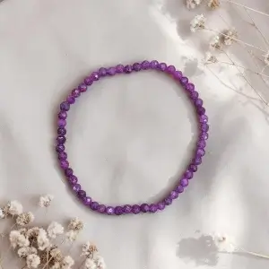 RUBIN - zapestnica brušena