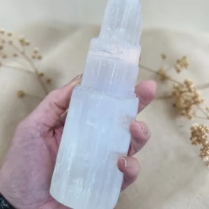 SELENIT stolp (15cm)