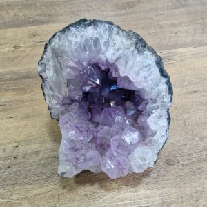 AMETIST geoda