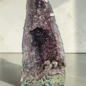 AMETIST geoda