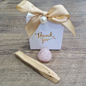 LOVE & CLEAN - Darilni Paket