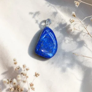 LAPIS LAZULI - obesek