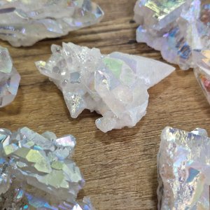 ANGEL AURA (surovi, rastišče)