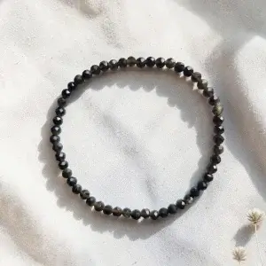 ZLATI OBSIDIAN
