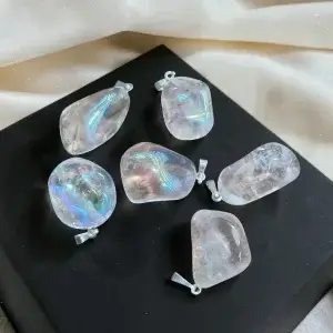 ANGEL AURA - obesek (M)