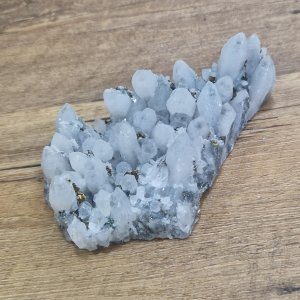 KAMENA STRELA IN PIRIT