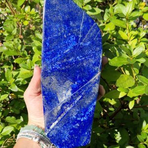 LAPIS LAZULI