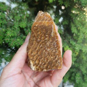 Medeni Kalcit - Slovenija