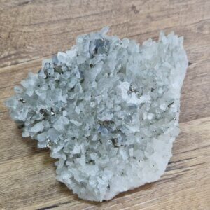 KAMENA STRELA, PIRIT (velik)
