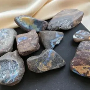 BOULDER OPAL