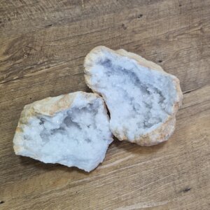 GEODA KAMENA STRELA par (1,4kg)