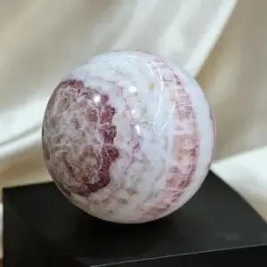 KALCIT KROGLA (12cm)