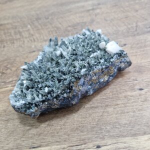 KAMENA STRELA, PIRIT, GALENIT
